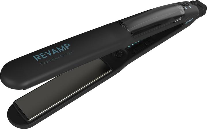 Homedics Progloss Steam Care (Dampfglätteisen)