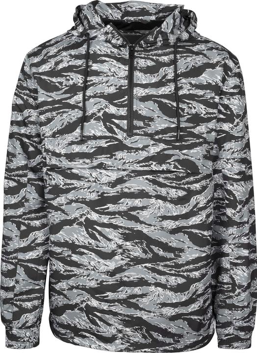 Image du produit Urban Classics Tiger Camo Pull Over (M)
