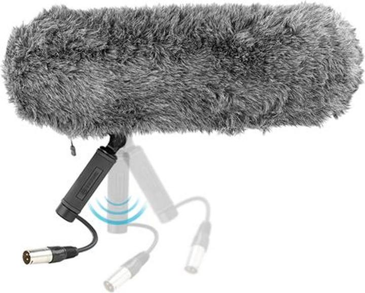 Image du produit Boya BY-WS1000 (Peaux)