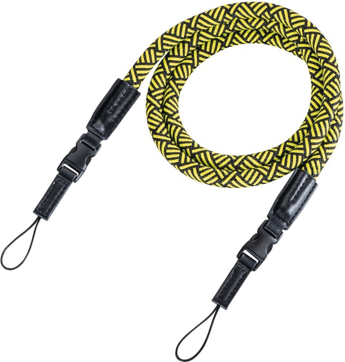 Actual product image Hama Braid 120 (Shoulder strap)
