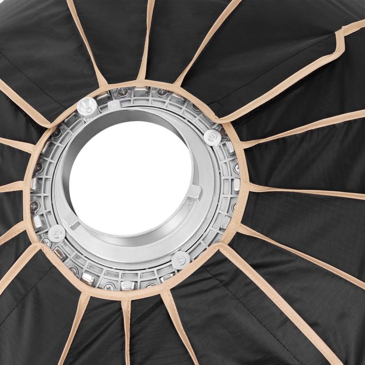 Actual product image Zhiyun Parabolic Softbox 90D (Bowens Mount) (Soft boxes, 90 cm)