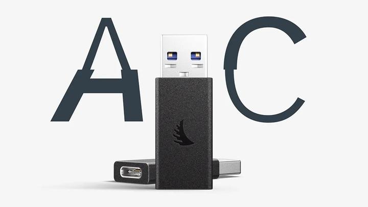 Produktbild Angelbird USB 3.1 zu (USB 3.1)