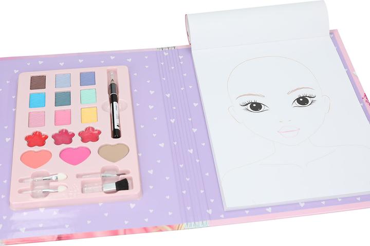 Actual product image Depesche TOPModel - Make-up Studio