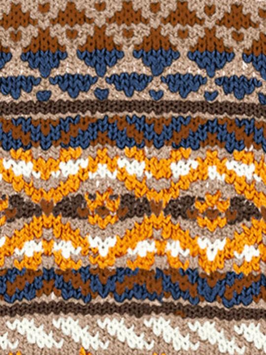 Immagine prodotto Burlington Snow Fair Isle (36 - 41)