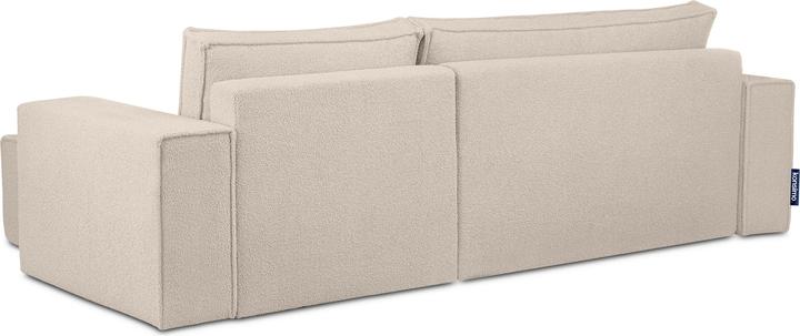 Produktbild Konsimo Napi Ii (Ecksofa)