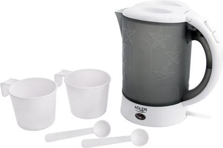 Immagine prodotto Adler 1268 D.C. (0.60 l)