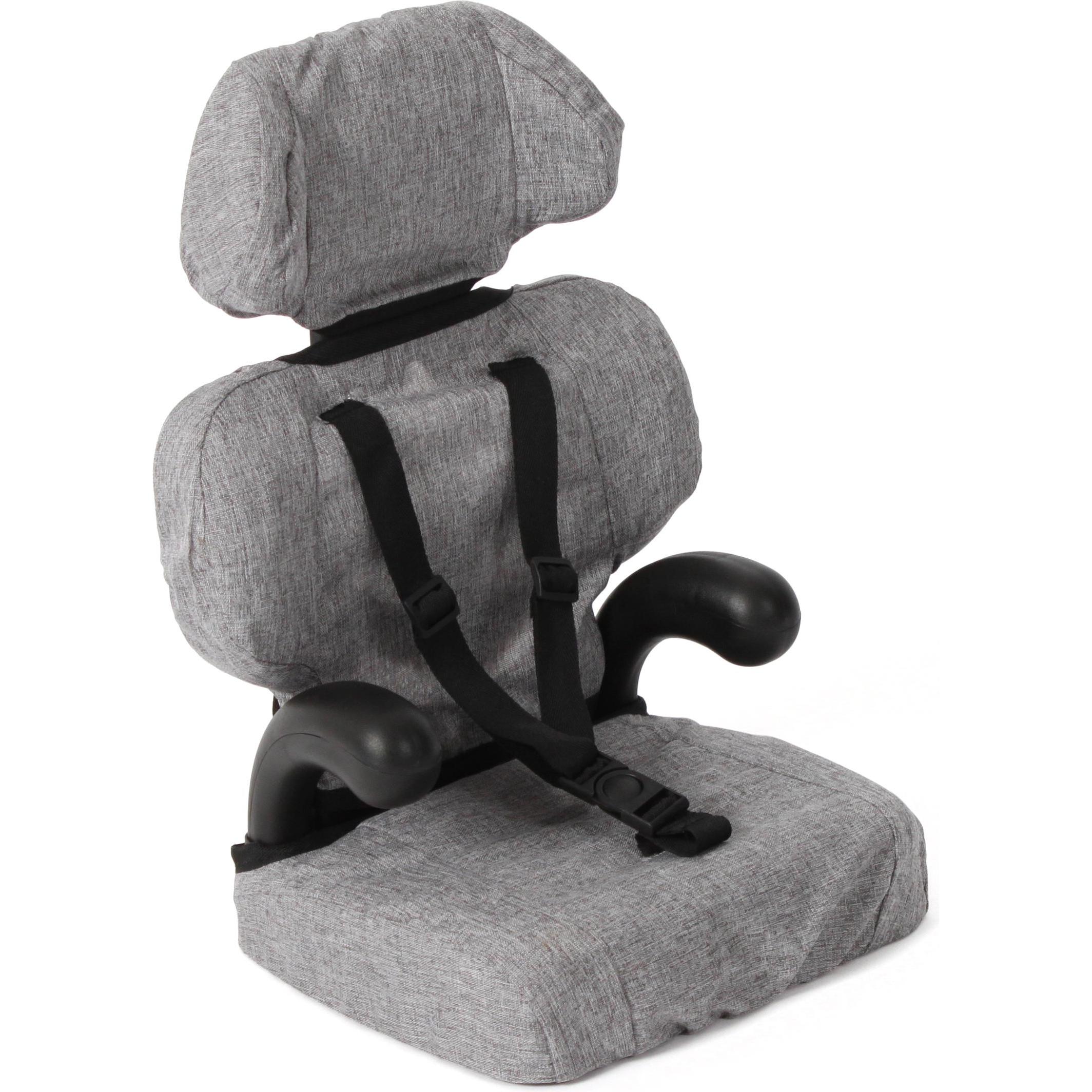 Bayer Chic 2000 Puppen-Autositz (705-19)