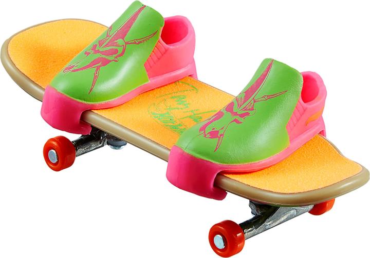 Produktbild Mattel Hw Pv Neon Design 4