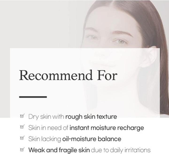 Actual product image Etude House Moistfull Collagen Essence (80 ml, Face gel)