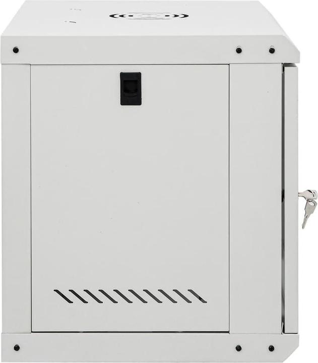 Actual product image vidaXL Lanzo (9 RU, 19 inch rack)
