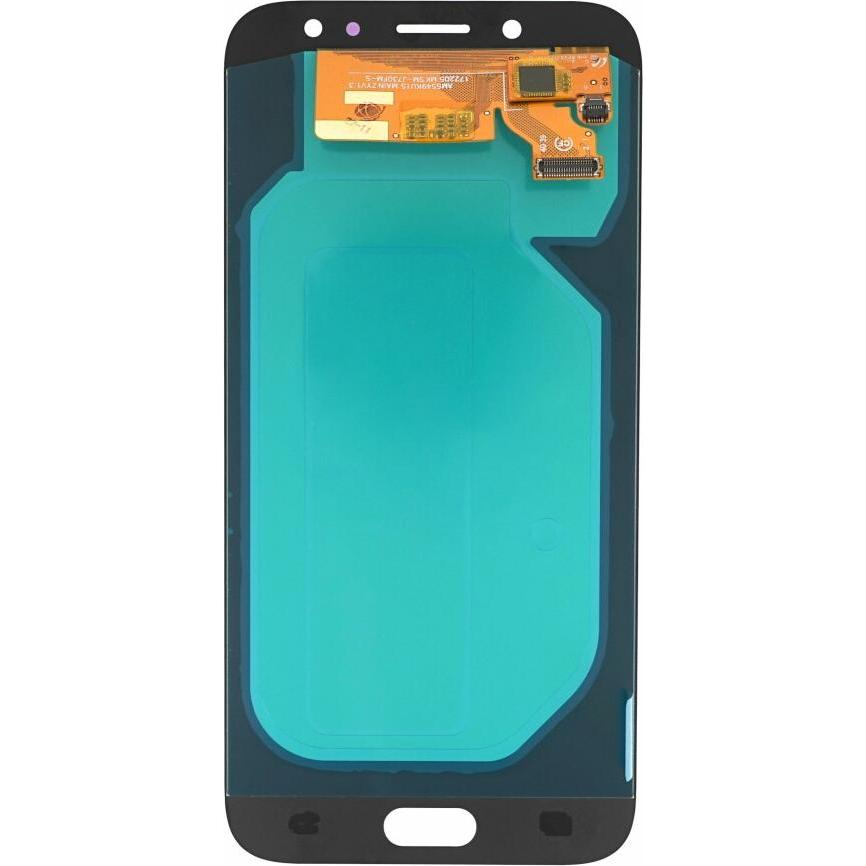 Thumbnail - OEM Displayeinheit für Samsung Galaxy J730 gold (Galaxy J7 2017), Mobilgerät Ersatzteile