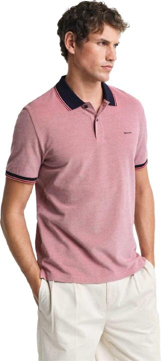 Produktbild GANT 4Color Poloshirt Piqué (XXL)