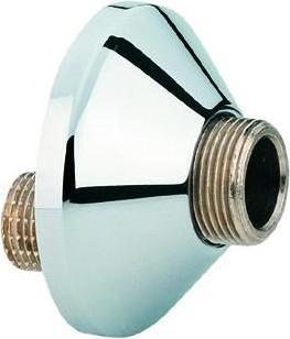 Produktbild Grohe S-Anschluss 1/2Zollx3/4Zoll 2 St verstellbar 7,5mm c