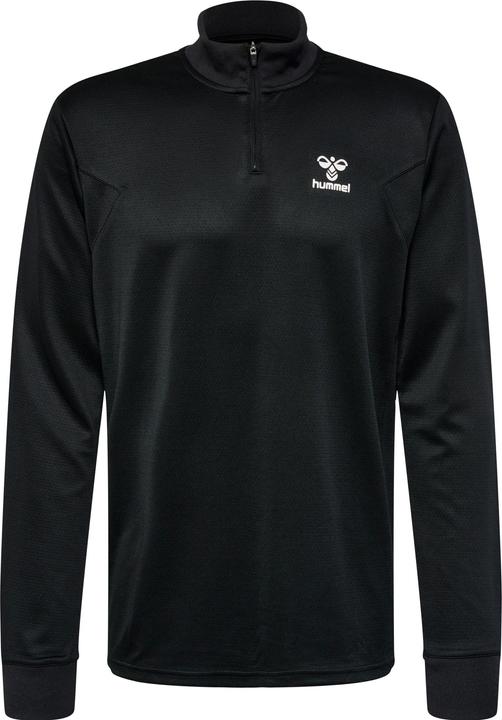 Produktbild hummel hmlSTALTIC POLY HALF ZIP L/S (XL)