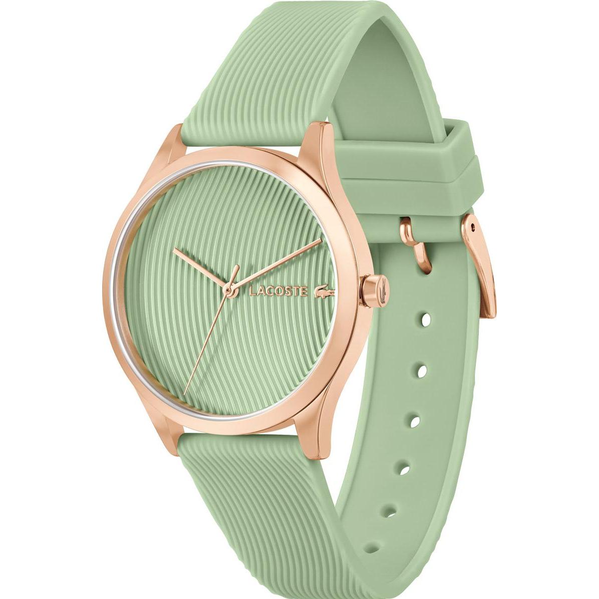 Thumbnail - Lacoste, Armbanduhr, Falda, Rosa, (36 mm)
