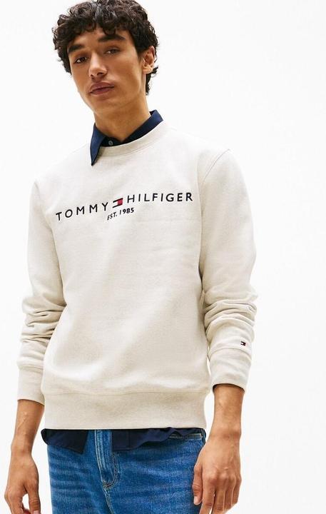 Produktbild Tommy Hilfiger Tommy Logo Sweatshirt (L)