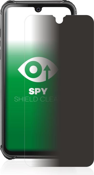 Produktbild upscreen Spy Shield Blickschutzfolie (1 Stück, Blackview BV9800 Pro)