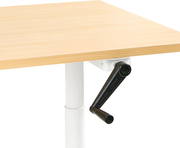 Actual product image Beliani Destinas (160 x 72 x 74 cm)