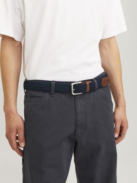 Image du produit Jack & Jones Jacspring Woven Belt Noos (95)