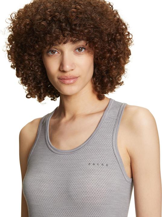 Actual product image Falke WT Light Tank Top Regular w (XL)