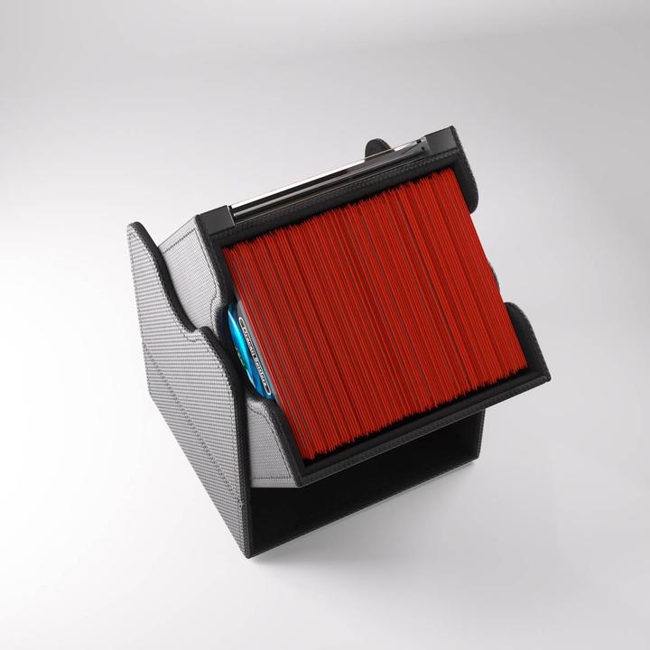 Produktbild Gamegenic GGS20213 - Squire PLUS 100+ XL Schwarz