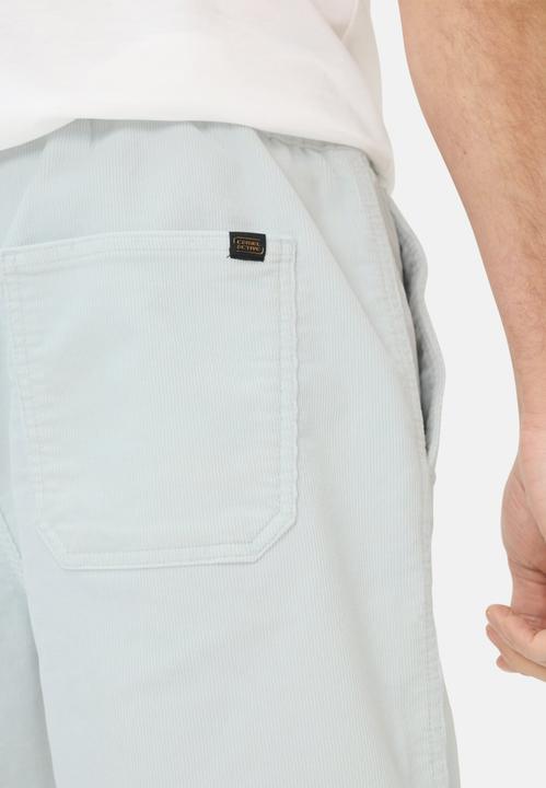 Image du produit Camel Active Bermuda Shorts mit Tunnelzug (M)