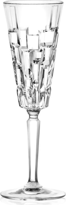 Rcr ETNA FLUITBEKER 27437020006 (19 cl, 6 Bril, Champagneglazen)