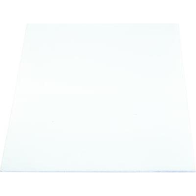 Rs Pro, Möbelausstattung, PEEK Platte 8x245x300mm