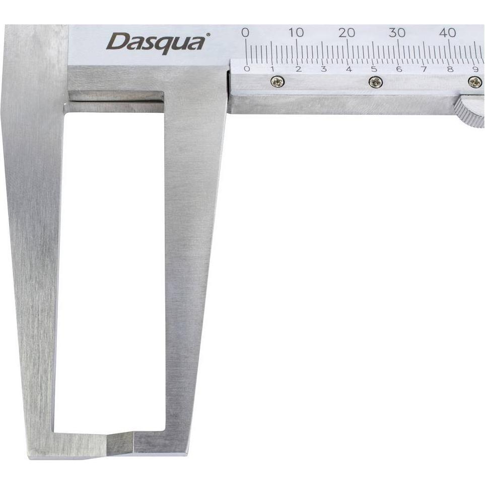 Dasqua, Messlehre, 2605-0040 Innennuten-Messschieber