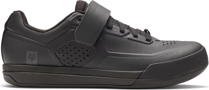 Produktbild Fox SHOES 23 UNION BLK 39 (39)