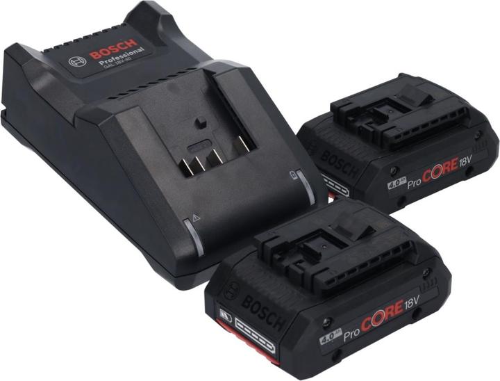 Produktbild Bosch Professional GSB 18V-55