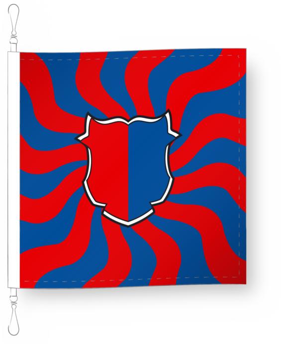 Immagine prodotto Alpenfahnen Ticino