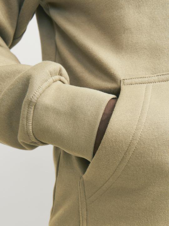 Image du produit Jack & Jones Imprimé Sweat à capuche Sweat à capuche (S)