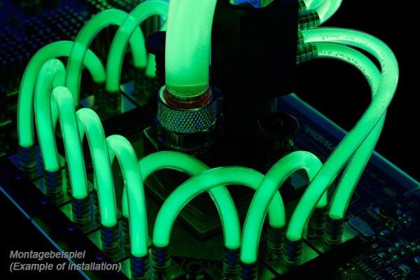 Immagine prodotto Alphacool MCX uno