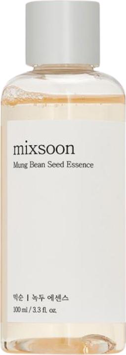Actual product image Mixsoon Mung Bean Seed Essence (100 ml)