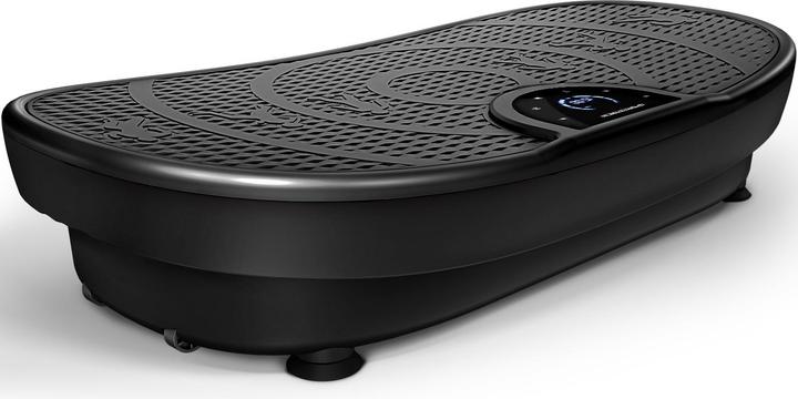 Sportstech Vibrationsplatte VP250 Schwarz