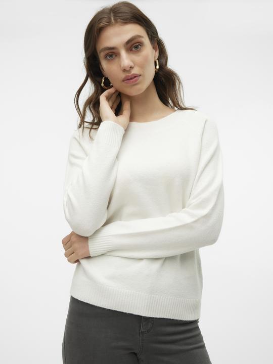 Immagine prodotto Vero Moda Camicetta casual a maniche lunghe (M)