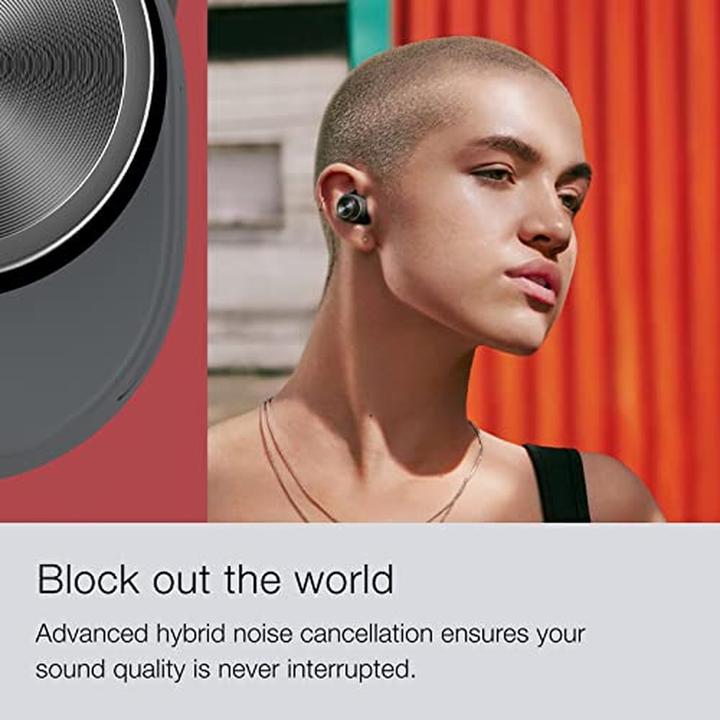 Actual product image Bowers & Wilkins Pi5 S2 (ANC, 5 h, Wireless)