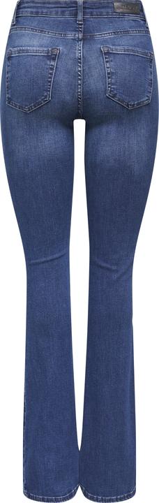 Immagine prodotto Only ONLBLUSH MID FLARED Jeans svasati NOOS (34)