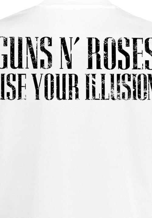 Produktbild Guns N Roses Use Your Illusion (S)