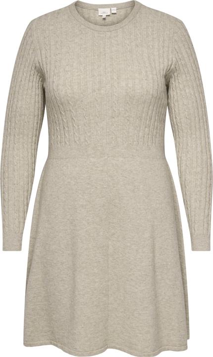 Actual product image Only CARFIA Midikleid Strickkleid (S)