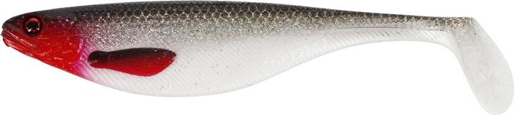 Produktbild Westin Shad Teez Redlight (16 cm)