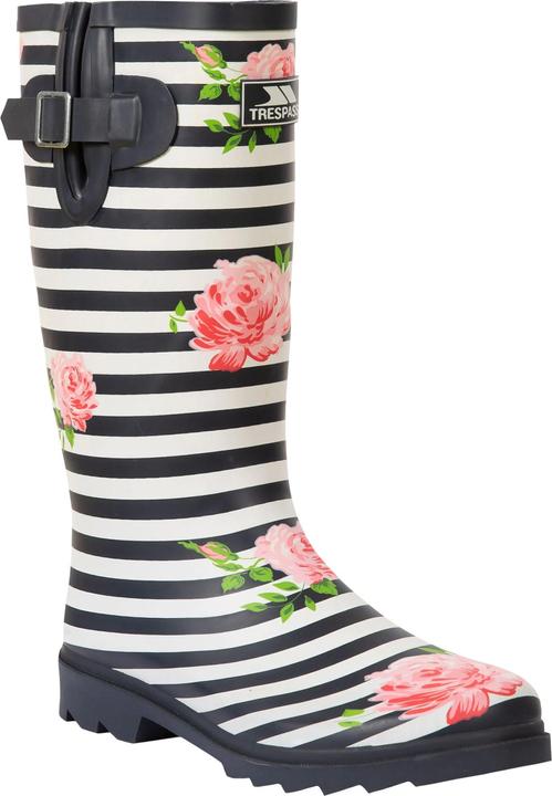 Image du produit Trespass - Bottes de pluie ELENA - Femme (38)