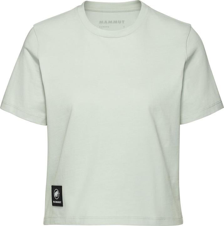 Immagine prodotto Mammut Massone T-Shirt Cropped Women Patch (XL)
