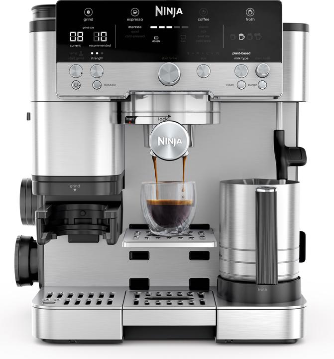 Produktbild Ninja ES601