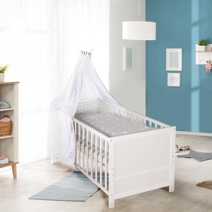 Produktbild Roba Sterne (70 x 140 cm)