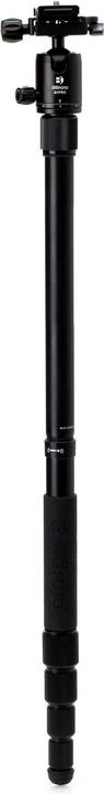 Actual product image MeFOTO RoadTrip PRO Aluminium Tripod (Carbon)