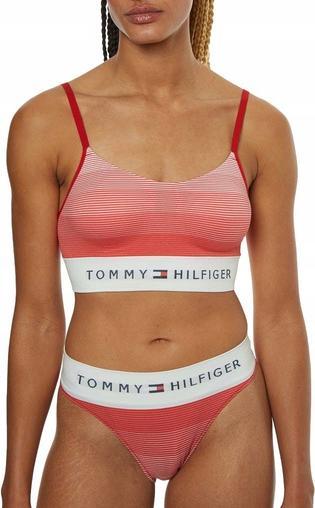 Immagine prodotto Tommy Hilfiger Slip per bikini da donna (XS)