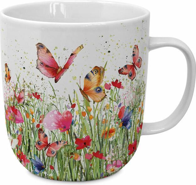 Image du produit ppd Flowerfield Single Mug 400 ml (400 ml, 1x)