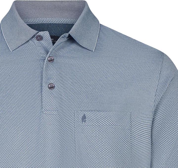 Produktbild Ragman Poloshirt (L)